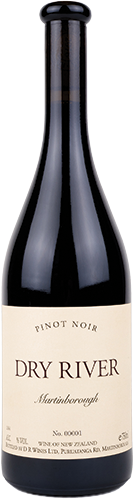 2022 Dry River Pinot Noir