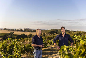 Discovering Greenock Creek Wines: A Legacy of Barossa Valley Excellence