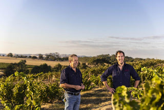 Discovering Greenock Creek Wines: A Legacy of Barossa Valley Excellence
