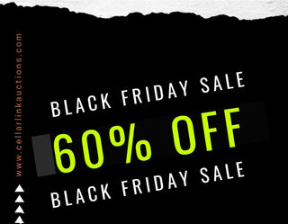 Black Friday Offers 2025