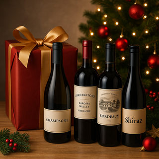 Christmas Gift Selection