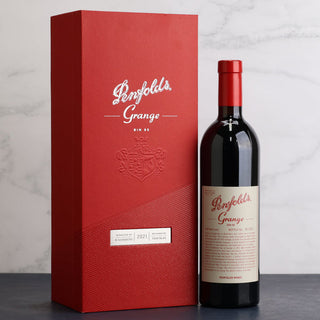 Penfolds Bin 95 Grange Shiraz