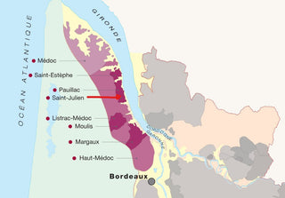 St Julien - Bordeaux