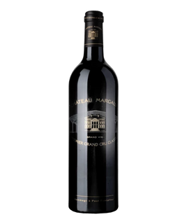 Château Margaux Premier 1Èr Grand Cru Classé 2015 - 750 mL - Cellar Link Auctions