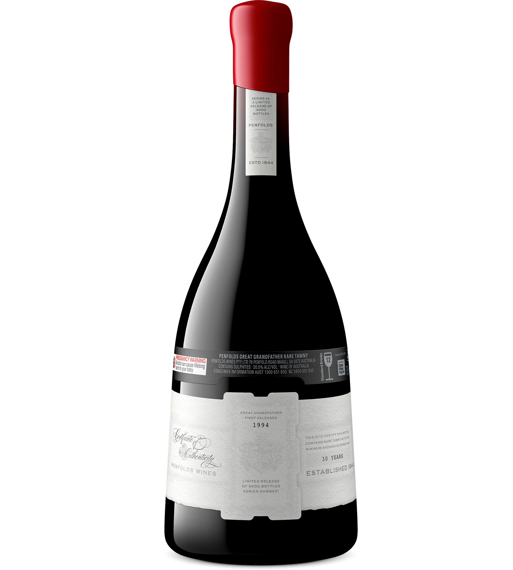 Penfolds 