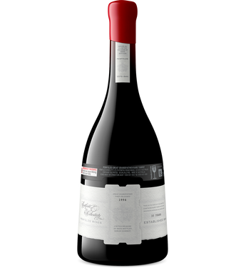 Penfolds "Great Grandfather - Rare Tawny" - 750mL Gift Pack