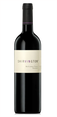 2005 Shirvington Shiraz 750mL - 6 Bottle Lot