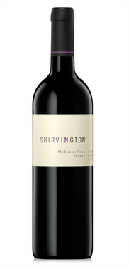 2002 Shirvington Estate Cabernet Sauvignon 750mL
