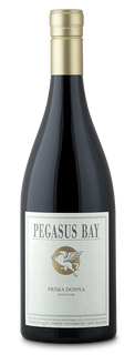 2020 Pegasus Bay "Prima Donna" Pinot Noir 750 mL - 6 Pack - Cellar Link Auctions
