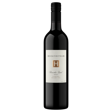 Hickinbotham Clarendon Vineyard 'Brooks Road' Shiraz 2020 750 mL
