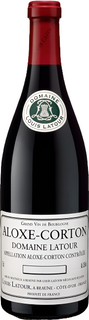 2015 Louis Latour 'Domaine Latour' Aloxe-Corton - Côte de Beaune  - 750mL - Cellar Link Auctions