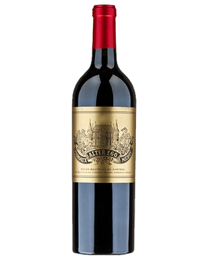 2015 Château Palmer 'Alter Ego de Palmer' Margaux 750 mL