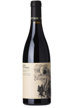 2022 Burn Cottage Pinot Noir 750mL