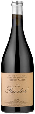 Standish Wine Co 'The Standish' Shiraz Barossa Valley 2020 750 mL