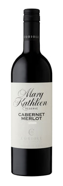 2002 Coriole 'Mary Kathleen Reserve' Cabernet Merlot 1500mL