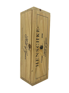 1998 Henschke 'Hill of Grace" Shiraz