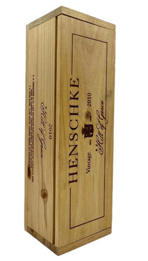 2010 Henschke 'Hill of Grace" Shiraz