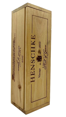 2010 Henschke 'Hill of Grace" Shiraz