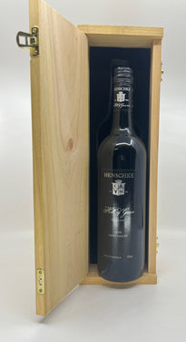 2010 Henschke 'Hill of Grace" Shiraz Box