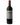 Napa Nook wine bottle on a white background