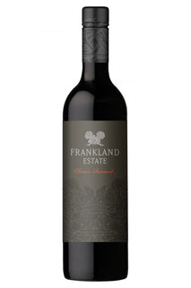 2021 Frankland Estate Olmo's Reward Cab Franc 750mL - Cellar Link Auctions