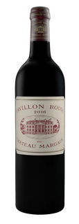 Pavillon Rouge du Château Margaux 2019 - 750 mL - Cellar Link Auctions