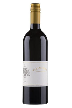2022 Yeringberg ‘Yeringberg’ Cabernets