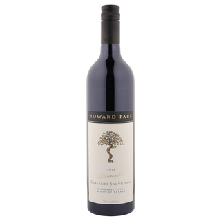 2018 Howard Park Abercrombie Cabernet Sauvignon 750mL - Cellar Link Auctions
