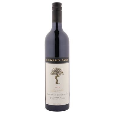 2018 Howard Park Abercrombie Cabernet Sauvignon 750mL