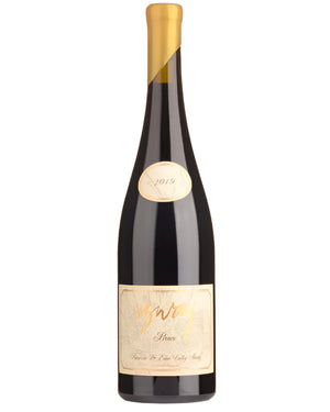 2019 Izway Bruce Shiraz 750mL- LotJC9899