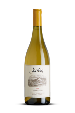 2022 Jordan Winery Russian River Chardonnay 750mL
