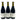 2002 Torbreck The Struie Shiraz 750mL - 6 bottle lot