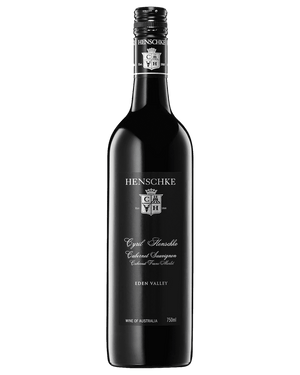 2016 Henschke Cyril Henschke Cabernet Sauvignon
