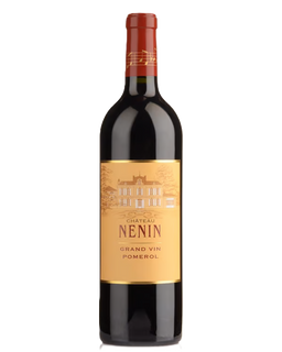 2020 Château Nenin Grand Vin de Pomerol - 750mL - Cellar Link Auctions