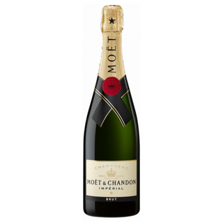 Moet & Chandon Brut Imperial NV 750mL - Cellar Link Auctions