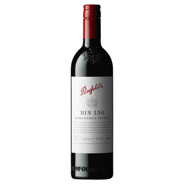2019 Penfolds Bin 150 Marananga Shiraz 750mL