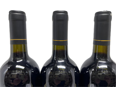 2003 Viking Wines "Grand" Shiraz 750mL