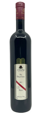 d'Arenberg The Dead Arm Shiraz 2004 - 1500mL - Magnum Gift Pack