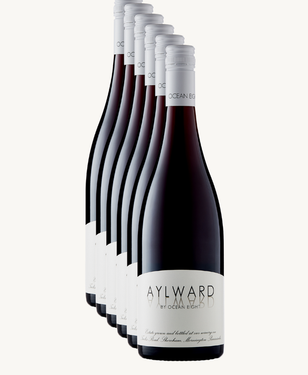 2023 Ocean Eight Winery Aylward Pinot Noir