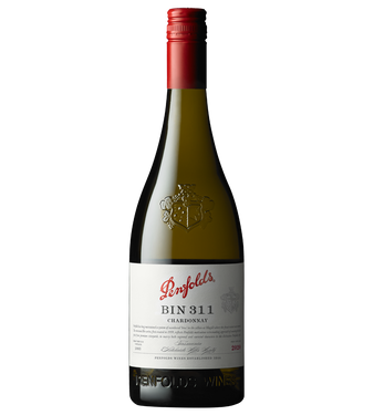 2020 Penfolds Bin 311 Chardonnay 750mL - 6 Bottle Pack