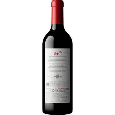 Penfolds II Dourthe Cabernet Merlot MV