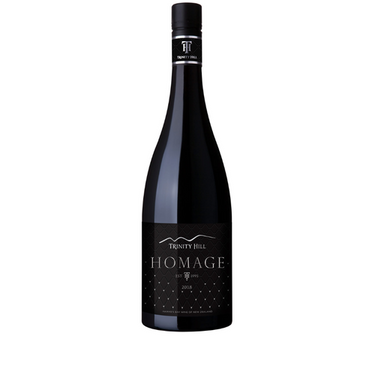 2018 Trinity Hill 'Homage' Syrah 750mL