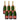 NV Piper Heidsieck Cuvee Brut 750mL - 6 Bottle Case