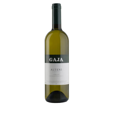 2023 GAJA ALTENI DI BRASSICA SAUVIGNON BLANC 750mL
