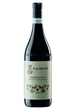 2023 G.D. Vajra Barbera d’Alba DOC 750mL