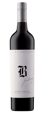 2010 Jim Barry "The Benbournie" Clare Valley Cabernet Sauvignon 750mL