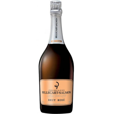 NV Billecart-Salmon Brut Rose 750mL