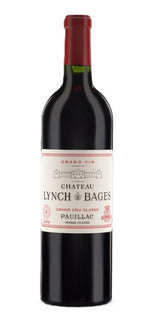 Château Lynch-Bages Pauillac 5me Cru Classé 2016- 750mL - Cellar Link Auctions