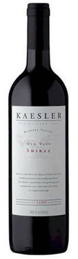 Kaesler 'Old Vine' Shiraz 2003 750 mL