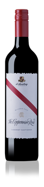 2019 d'Arenberg The Coppermine Road Cabernet Sauvignon 750mL